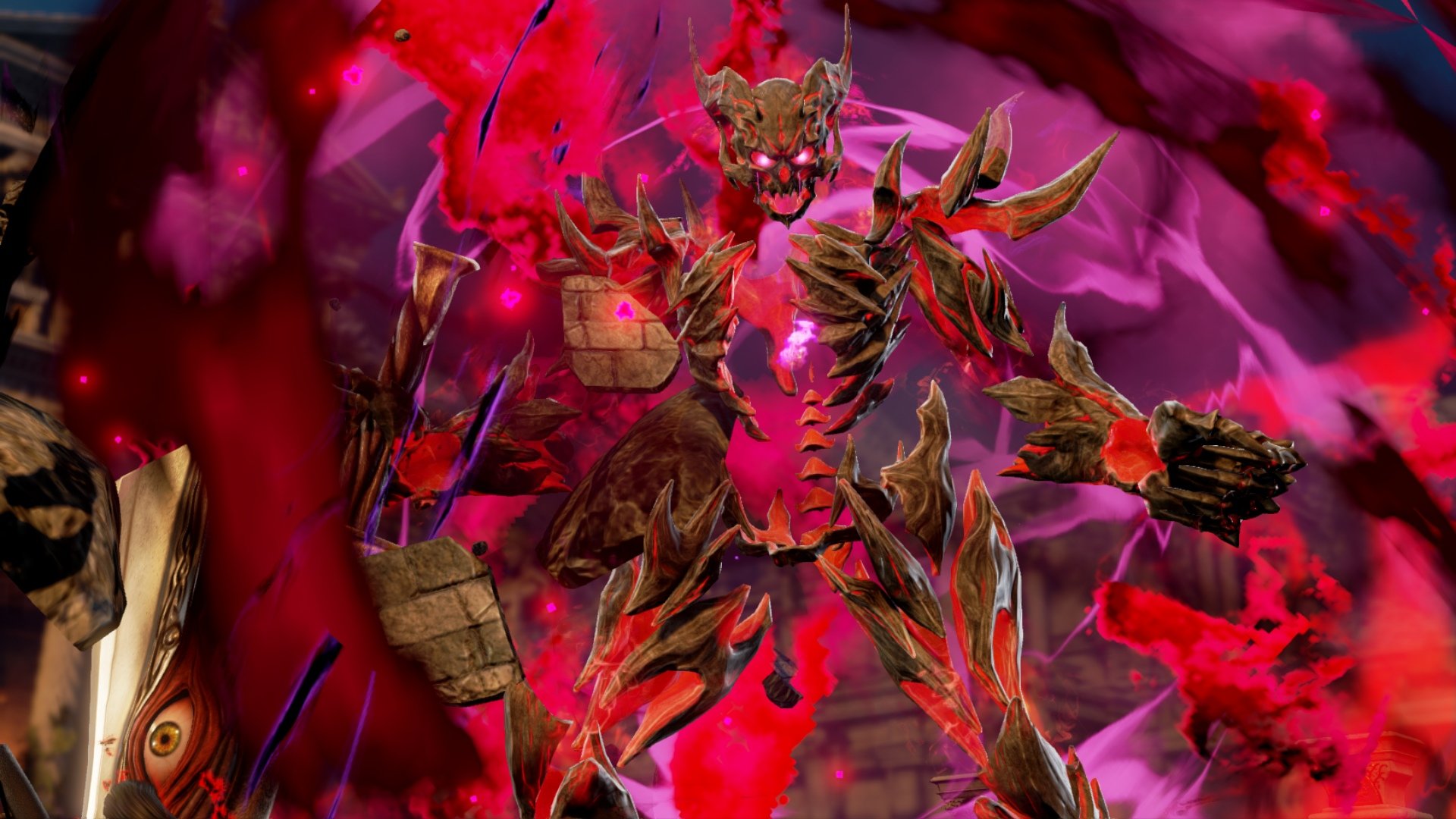 Soul Calibur VI - Imagen 28